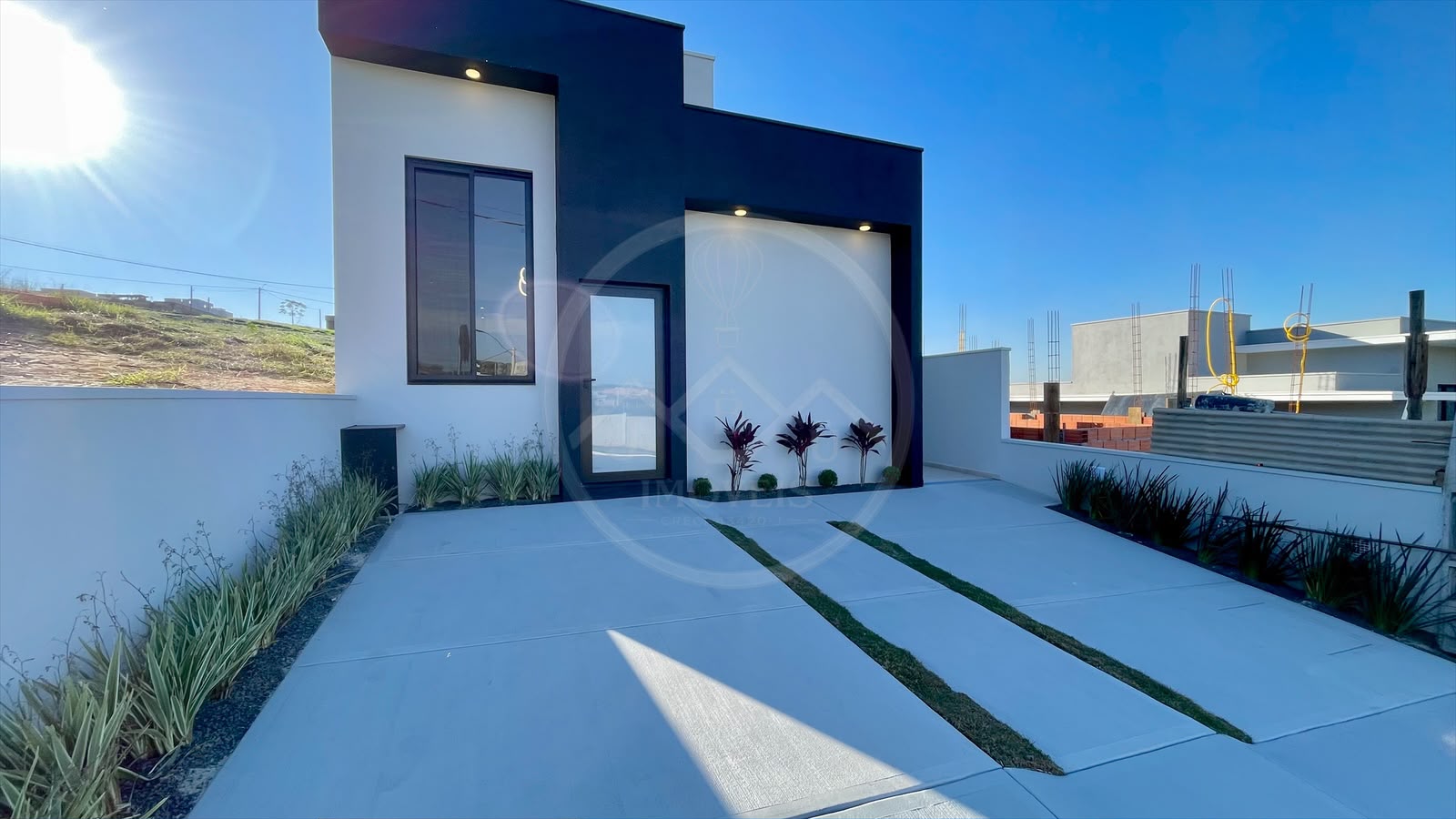 Casa com 3 dormitórios à venda, 105,89m² por R$ 760.000,00 – Condomínio Reserva dos Ipês – Boituva/SP