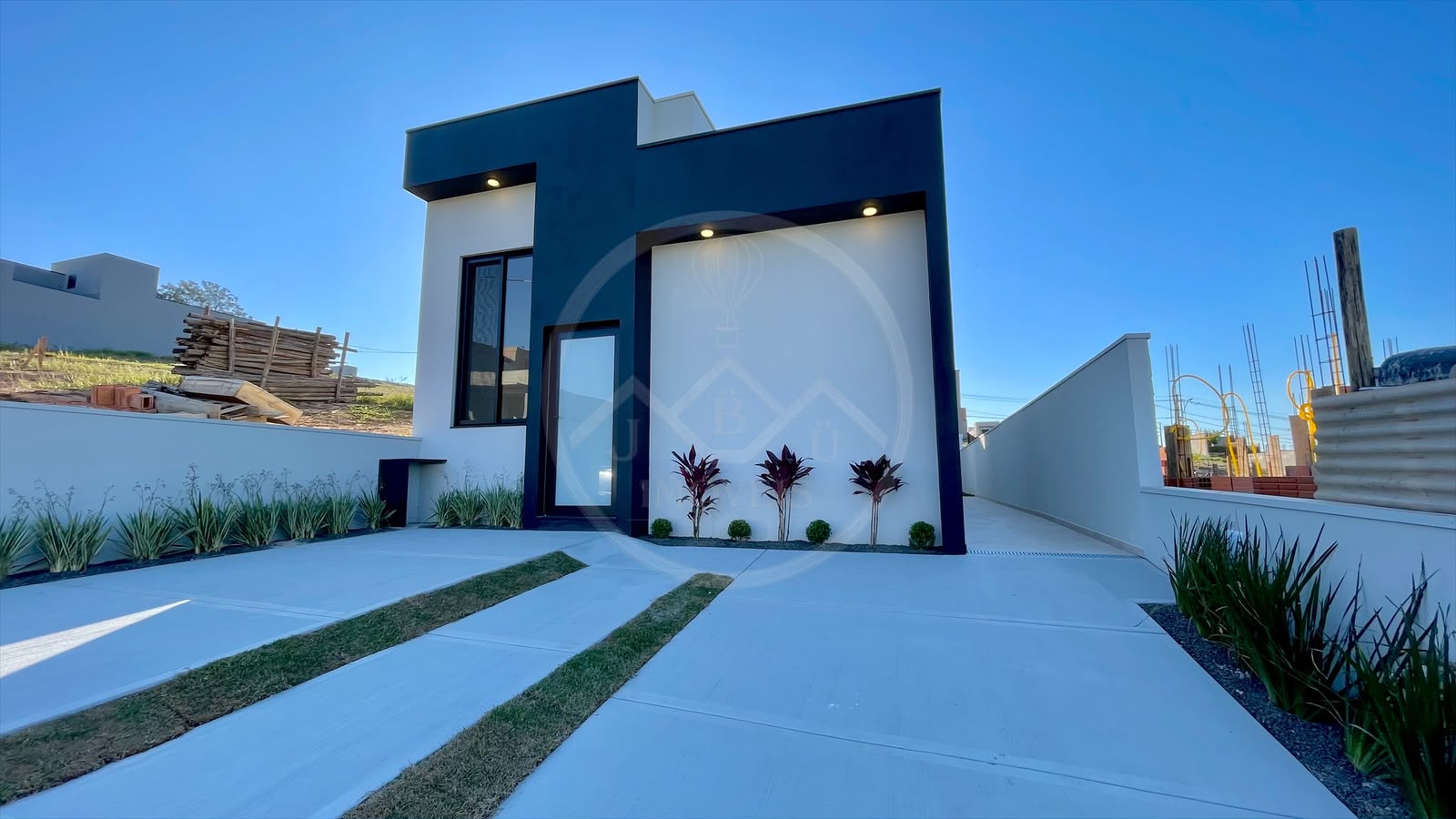Casa com 3 dormitórios à venda, 105,89m² por R$ 760.000,00 – Condomínio Reserva dos Ipês – Boituva/SP