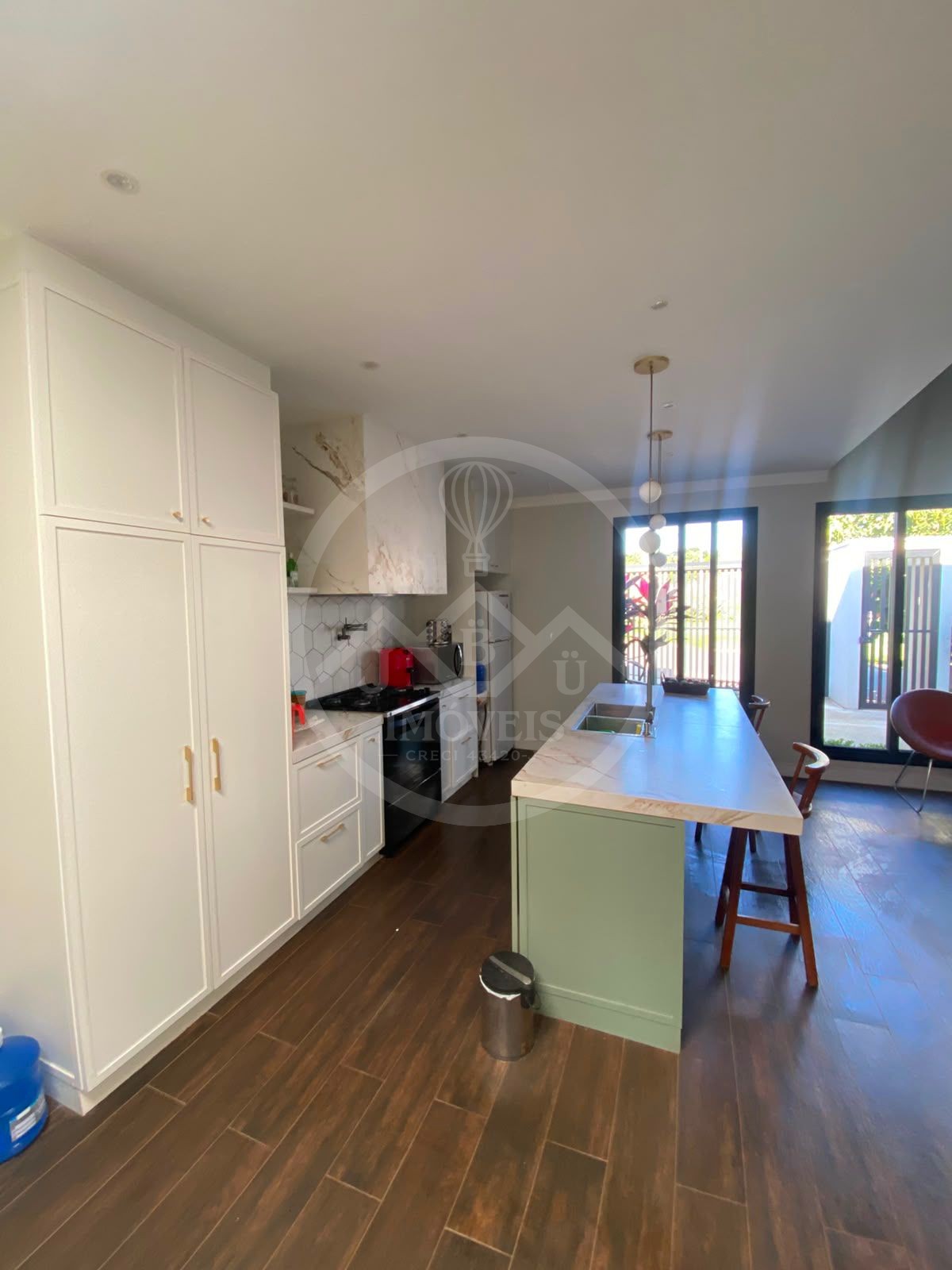 Casa com 3 dormitórios à venda, 114m² por R$ 745.000,00 – Campo Verde – Boituva/SP