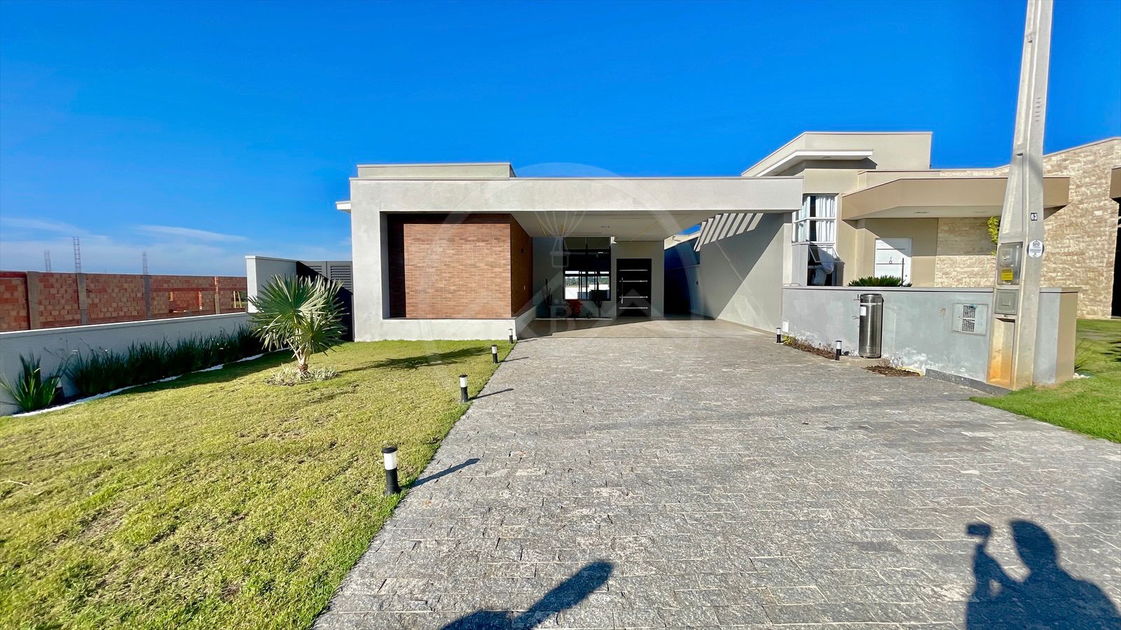 Casa com 3 suítes à venda, 200m² por R$ 1.299.000,00 – Condomínio Solaris – Boituva/SP