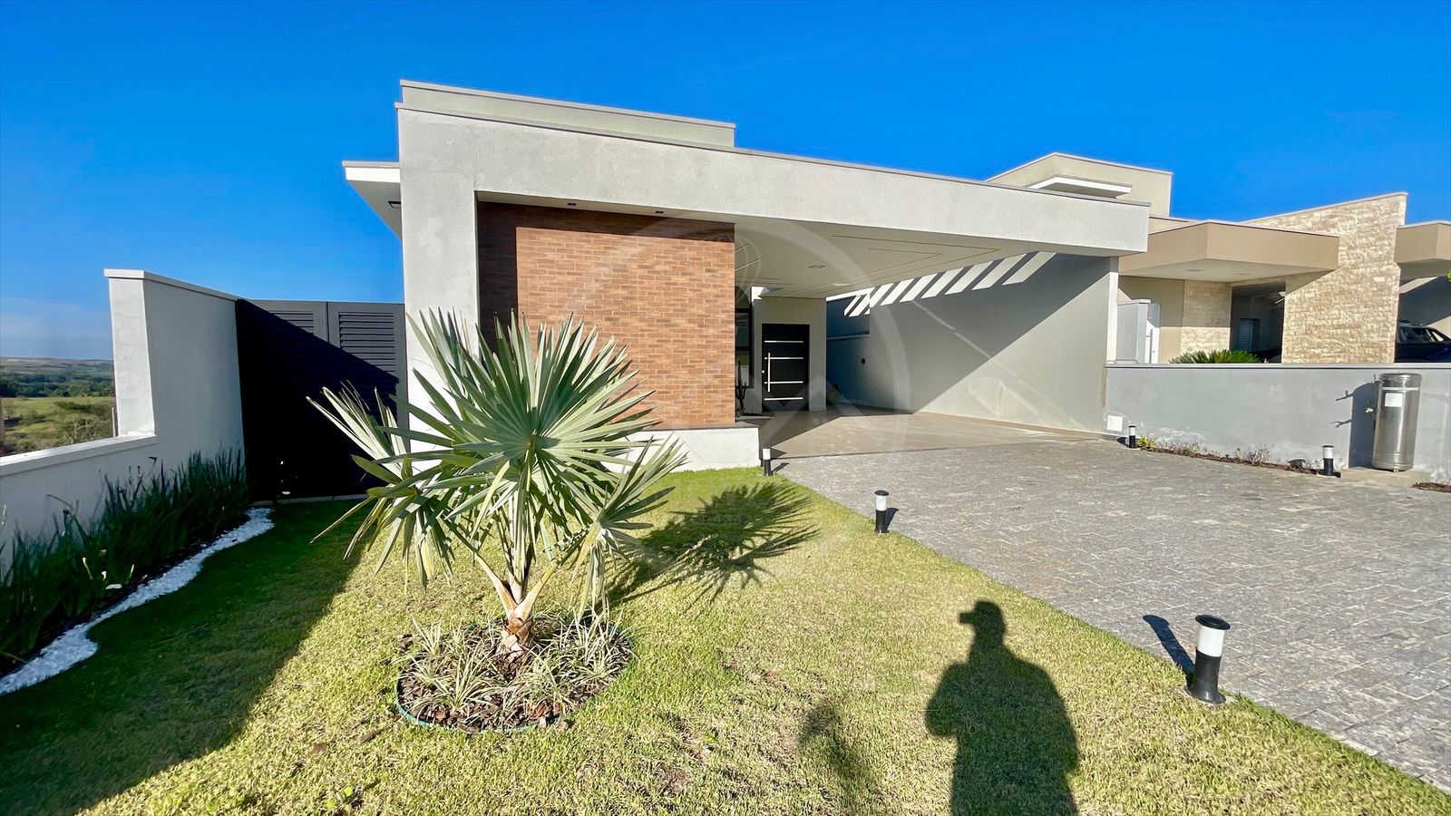 Casa com 3 suítes à venda, 200m² por R$ 1.299.000,00 – Condomínio Solaris – Boituva/SP