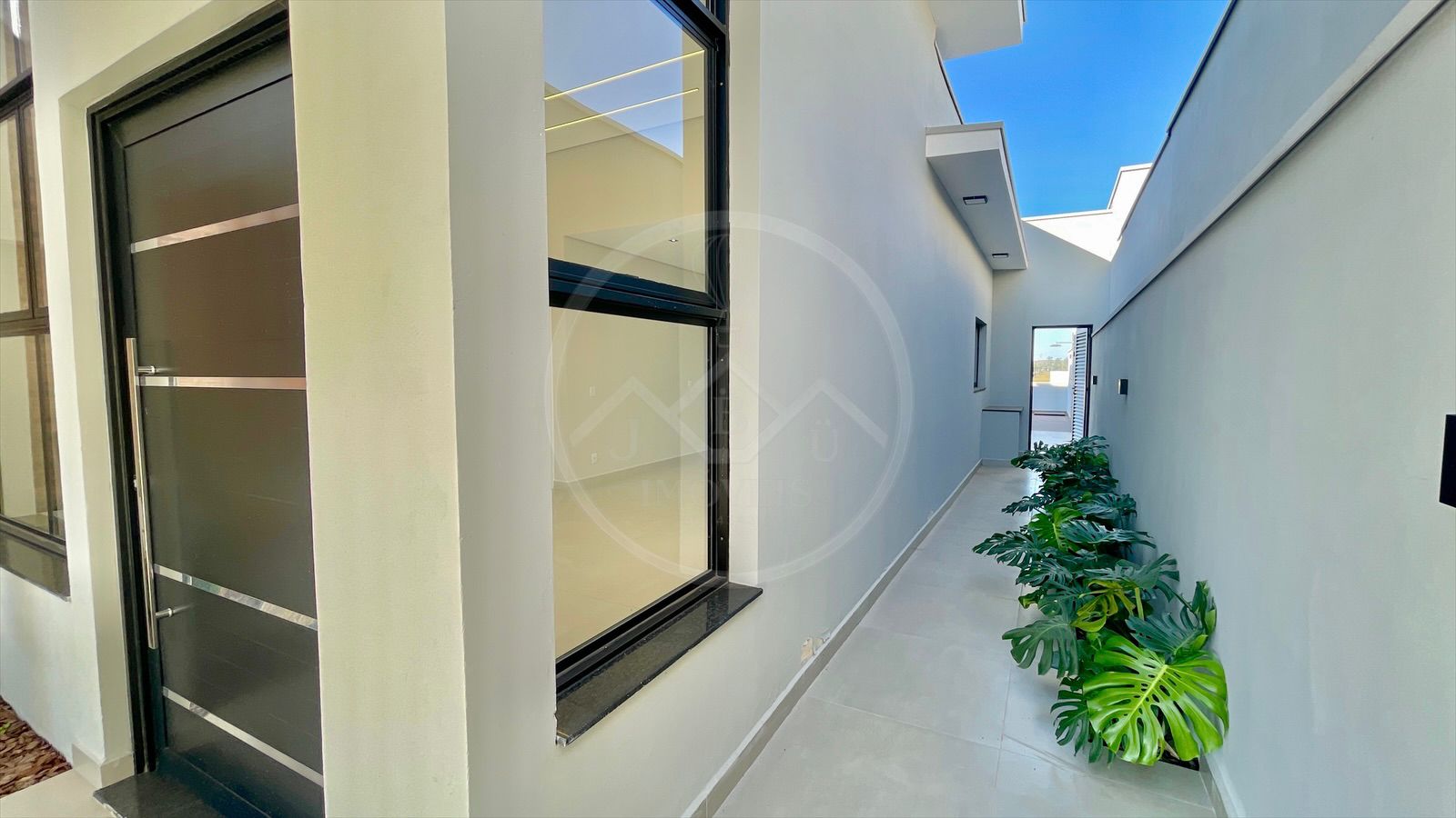Casa com 3 suítes à venda, 200m² por R$ 1.299.000,00 – Condomínio Solaris – Boituva/SP