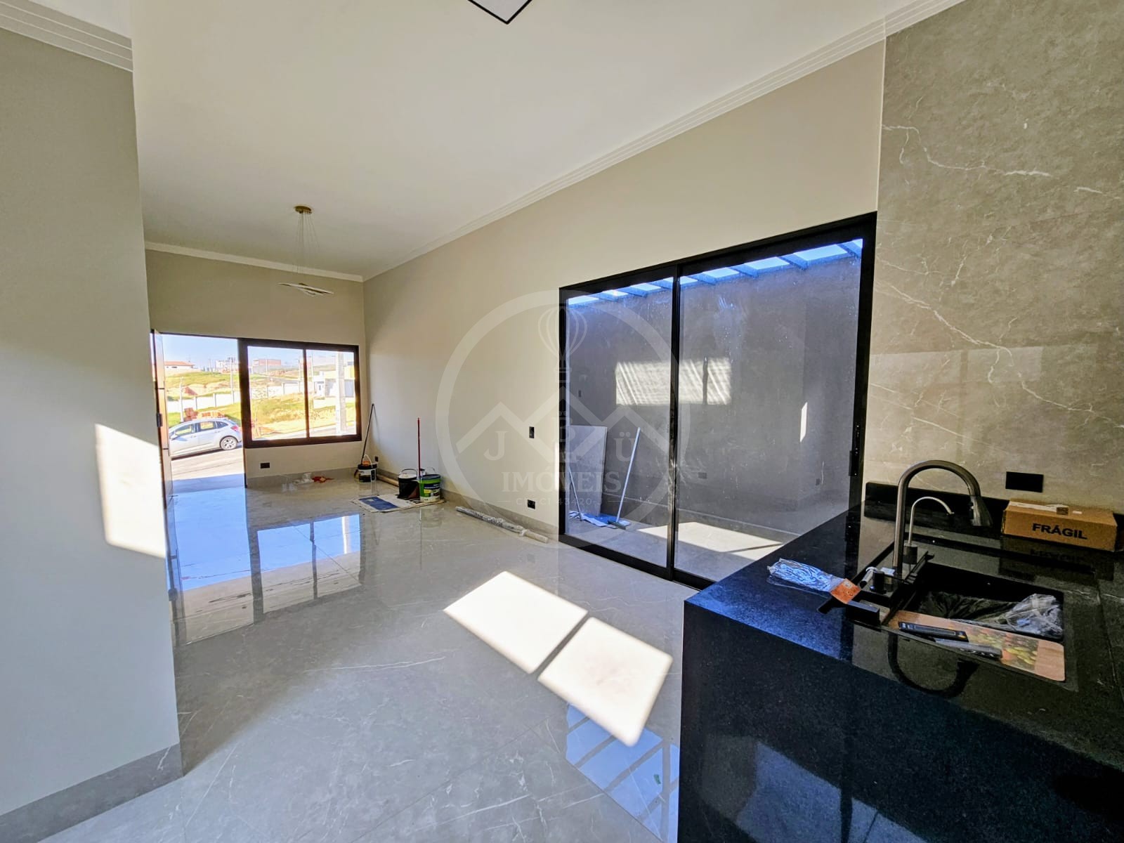 Casa com 3 quartos, 103,85m² à venda no Condomínio Reserva dos Ipês – Boituva/SP