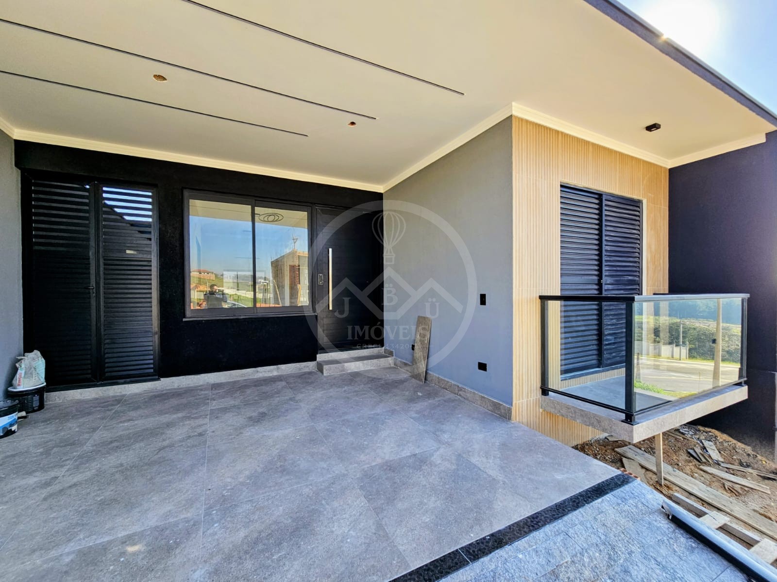 Casa com 3 quartos, 103,85m² à venda no Condomínio Reserva dos Ipês – Boituva/SP