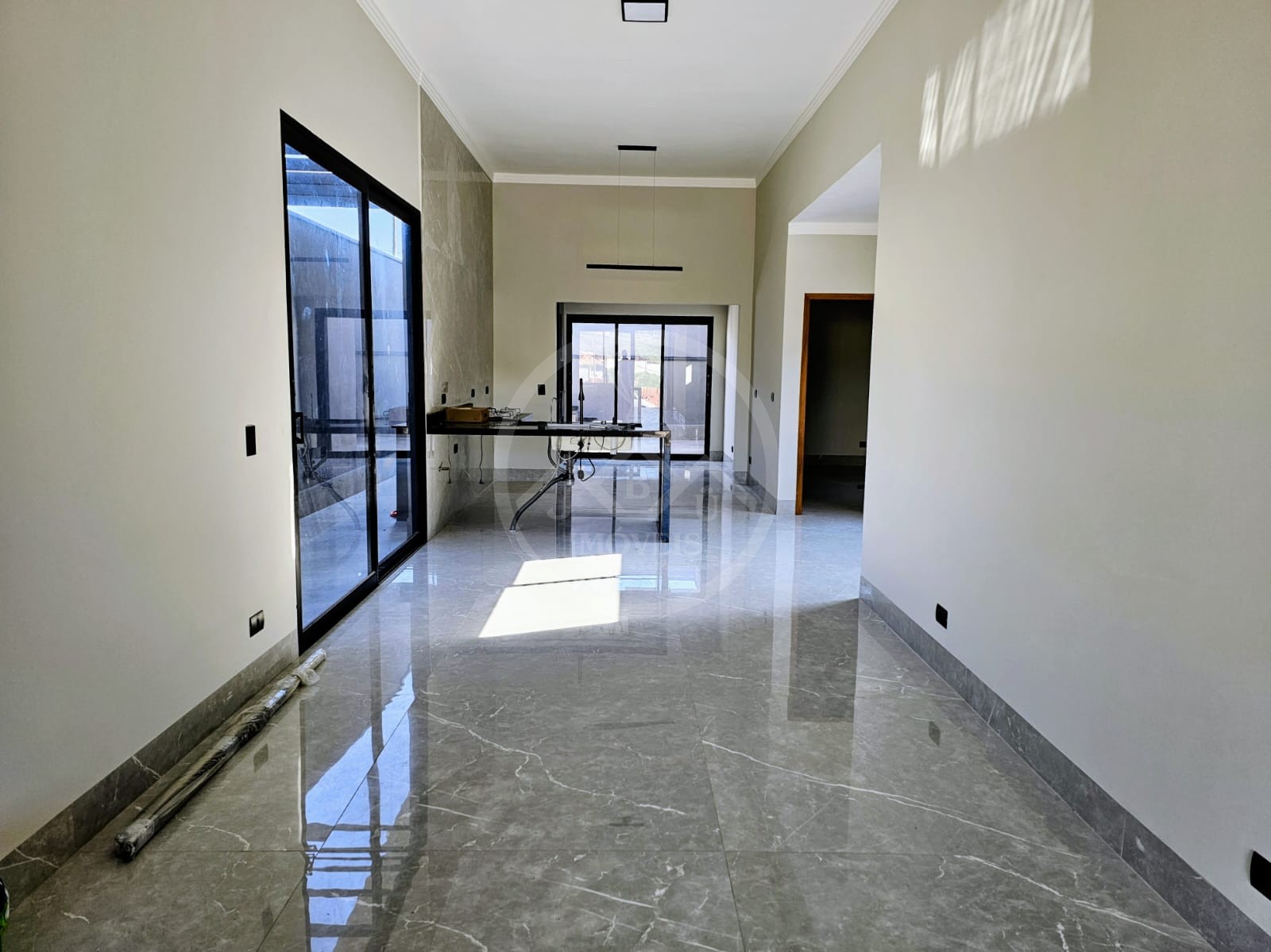 Casa com 3 quartos, 103,85m² à venda no Condomínio Reserva dos Ipês – Boituva/SP