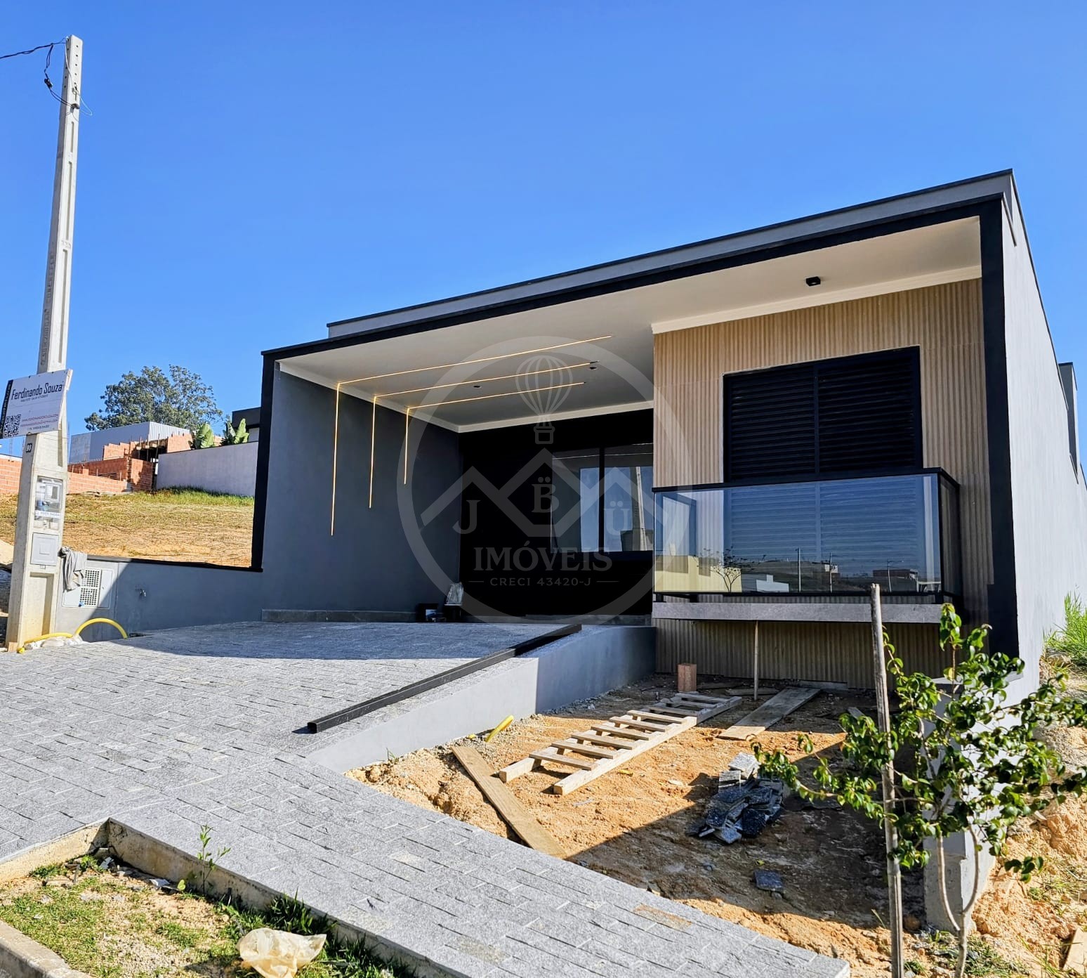 Casa com 3 quartos, 103,85m² à venda no Condomínio Reserva dos Ipês – Boituva/SP