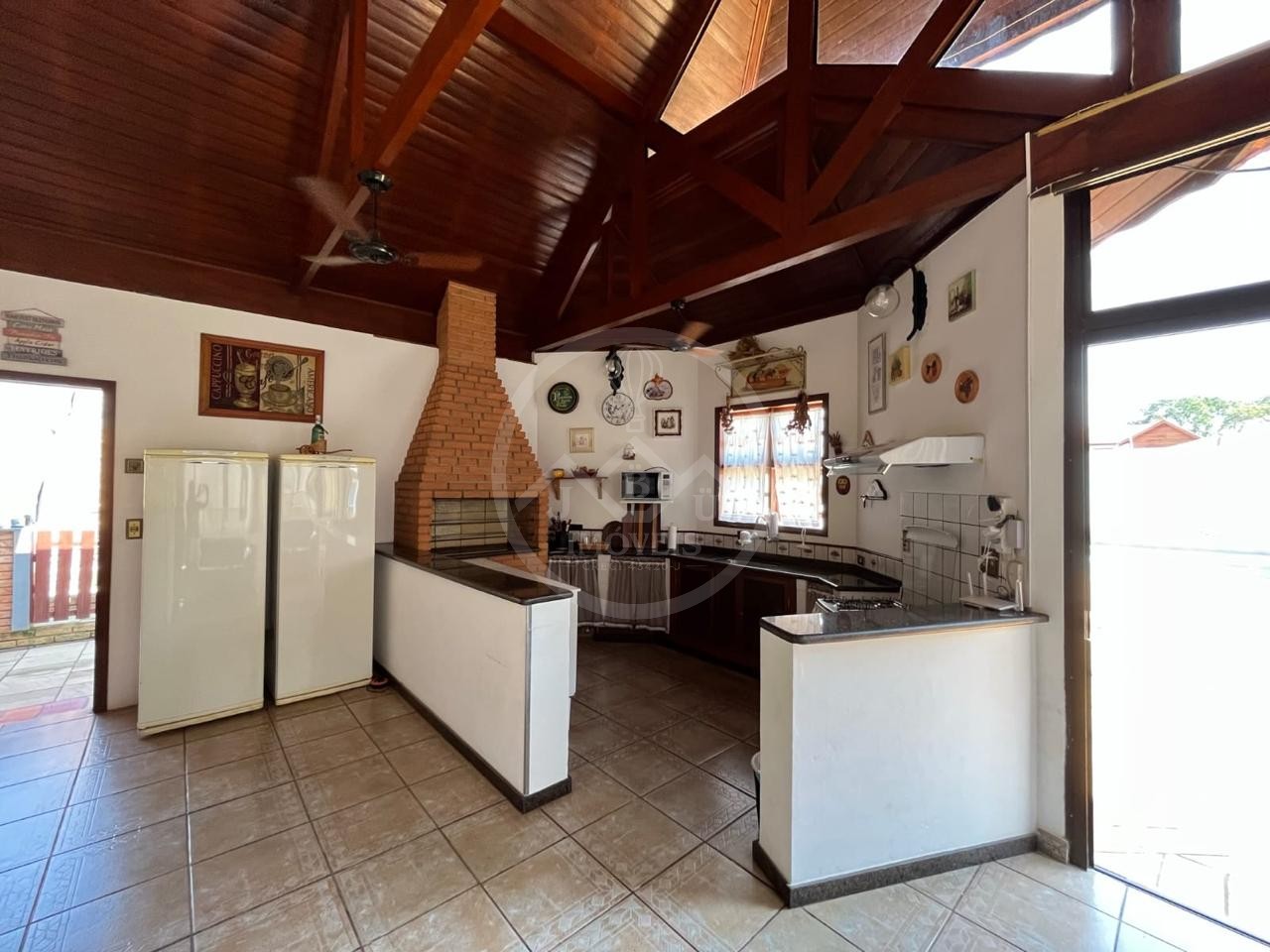 Casa com 6 suítes, 403m², à venda por R$ 1.600.000,00 – Condomínio Saint Claire – Boituva/SP