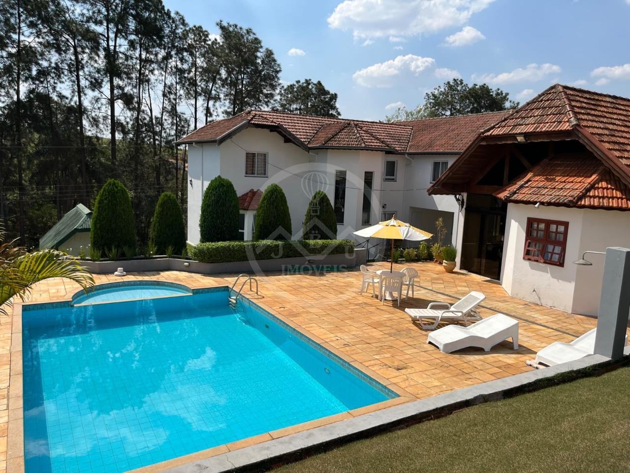 Casa com 6 suítes, 403m², à venda por R$ 1.600.000,00 – Condomínio Saint Claire – Boituva/SP