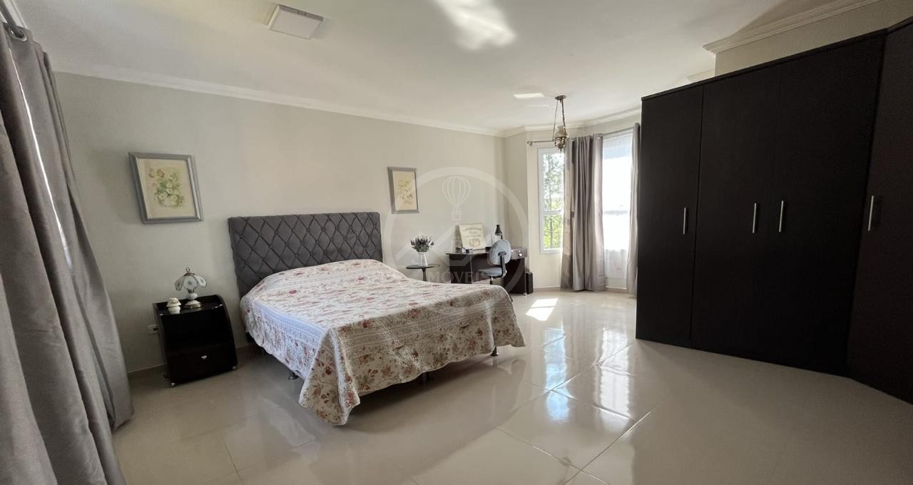 Casa com 6 suítes, 403m², à venda por R$ 1.600.000,00 – Condomínio Saint Claire – Boituva/SP
