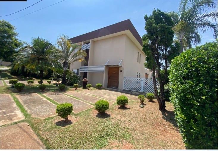 Chácara á venda de porteira fechada, Condomínio Portal dos Lagos - Boituva/SP