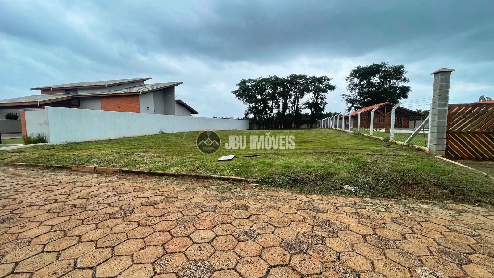Terreno à venda, 1.000m² por R$ 420.000 - Condomínio Nova Rheata - Boituva/SP