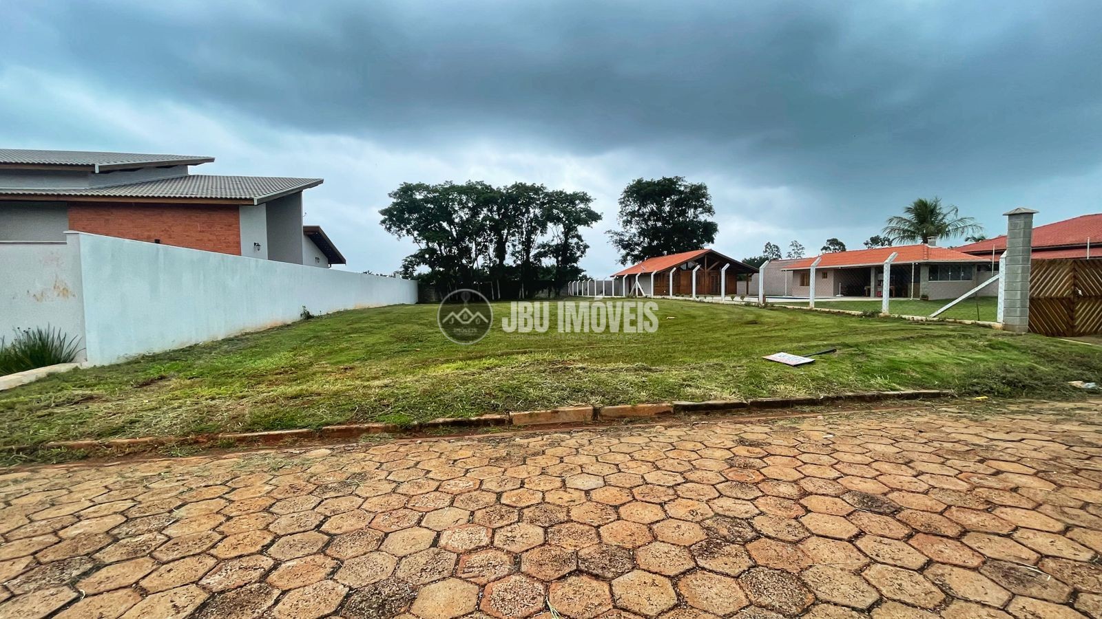 Terreno à venda, 1.000m² por R$ 420.000 - Condomínio Nova Rheata - Boituva/SP