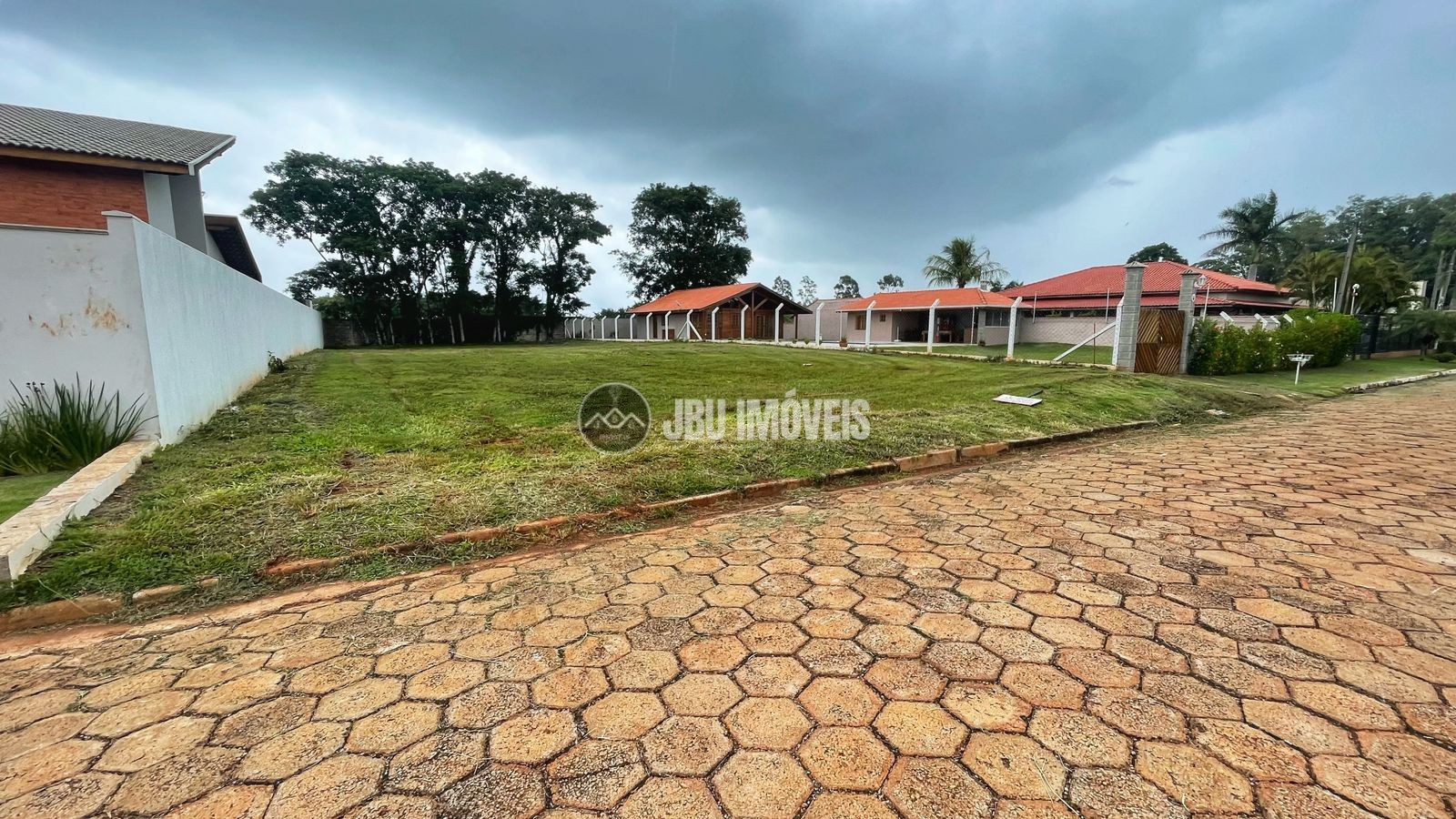 Terreno à venda, 1.000m² por R$ 420.000 - Condomínio Nova Rheata - Boituva/SP