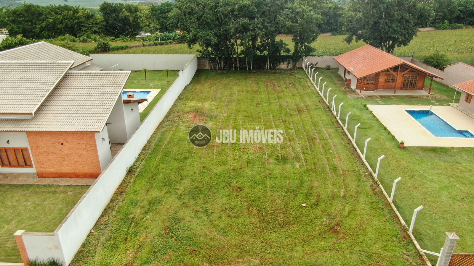 Terreno à venda, 1.000m² por R$ 420.000 - Condomínio Nova Rheata - Boituva/SP