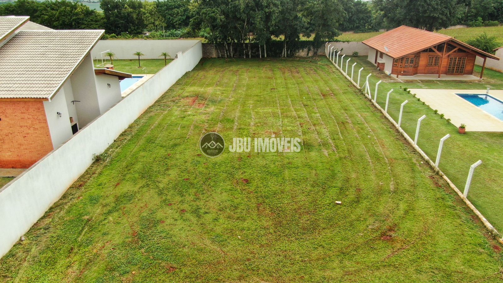 Terreno à venda, 1.000m² por R$ 420.000 - Condomínio Nova Rheata - Boituva/SP