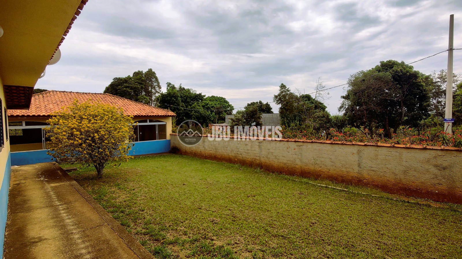 Chácara com 4 dormitórios à venda, 282,39m² em 9.979m² por R$ 1.370.000 – Jardim Gramado – Tatuí/SP