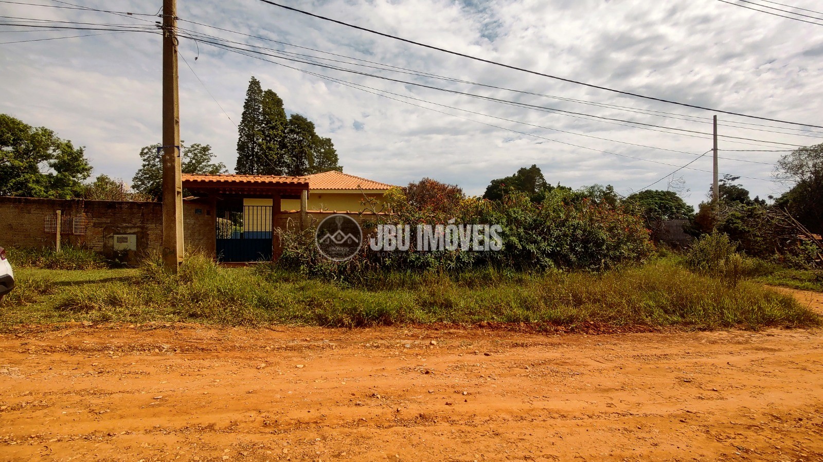 Chácara com 4 dormitórios à venda, 282,39m² em 9.979m² por R$ 1.370.000 – Jardim Gramado – Tatuí/SP