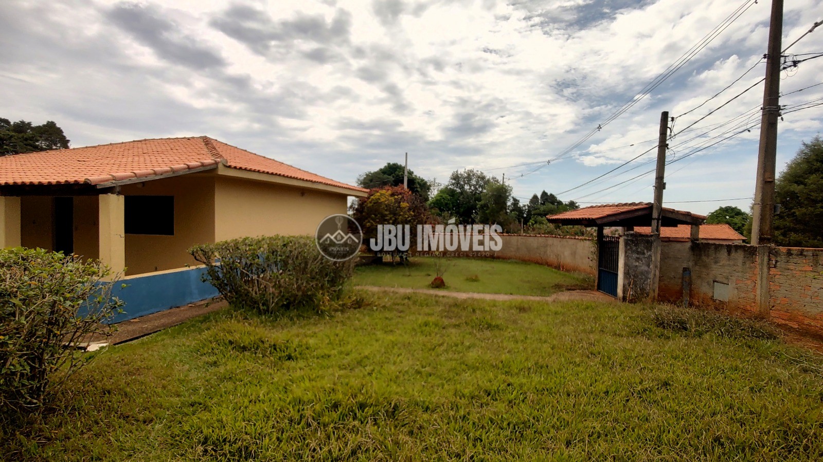 Chácara com 4 dormitórios à venda, 282,39m² em 9.979m² por R$ 1.370.000 – Jardim Gramado – Tatuí/SP