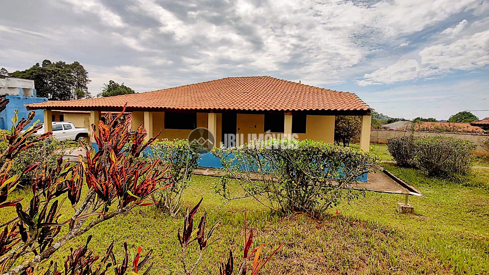 Chácara com 4 dormitórios à venda, 282,39m² em 9.979m² por R$ 1.370.000 – Jardim Gramado – Tatuí/SP