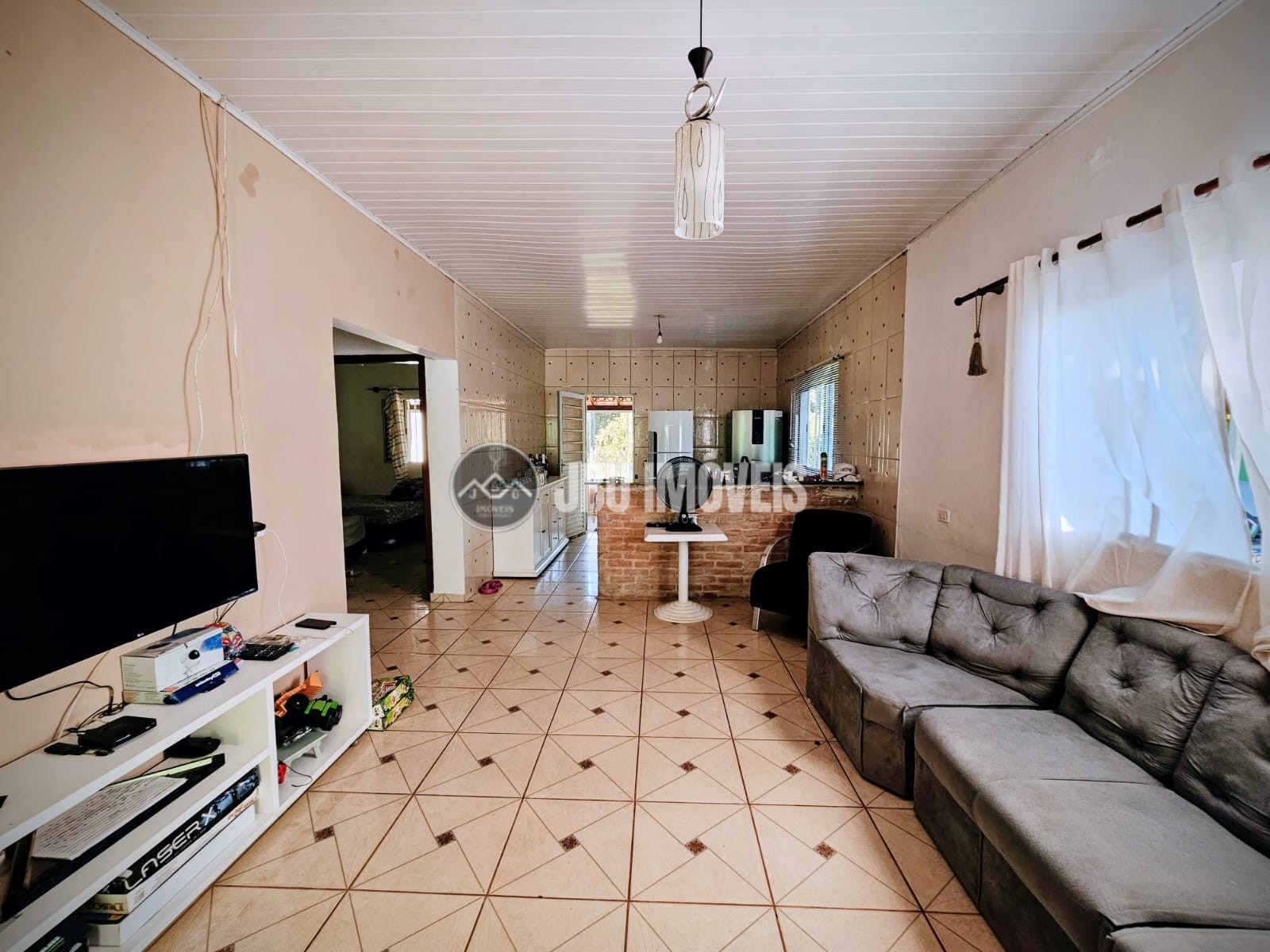 Chácara com 3 dormitórios à venda, 750m² por R$ 375.000 – Recanto Maravilha – Boituva/SP