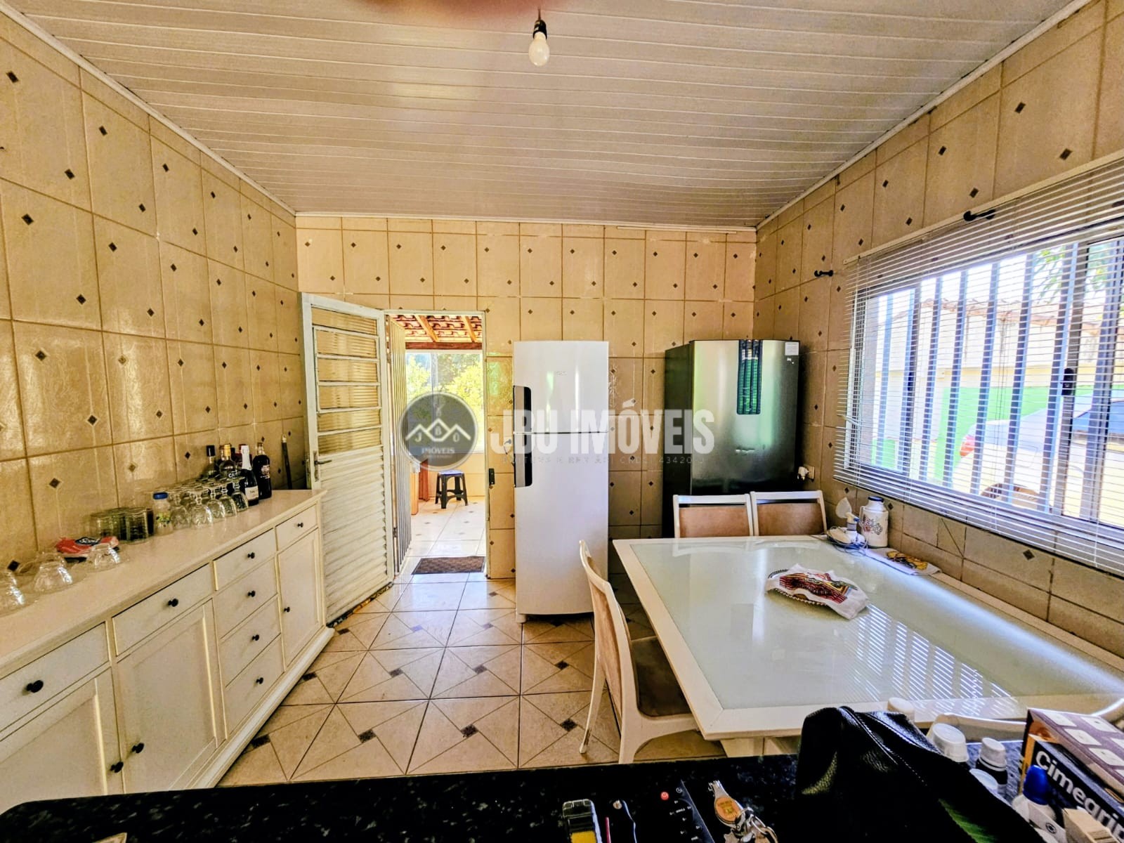 Chácara com 3 dormitórios à venda, 750m² por R$ 375.000 – Recanto Maravilha – Boituva/SP