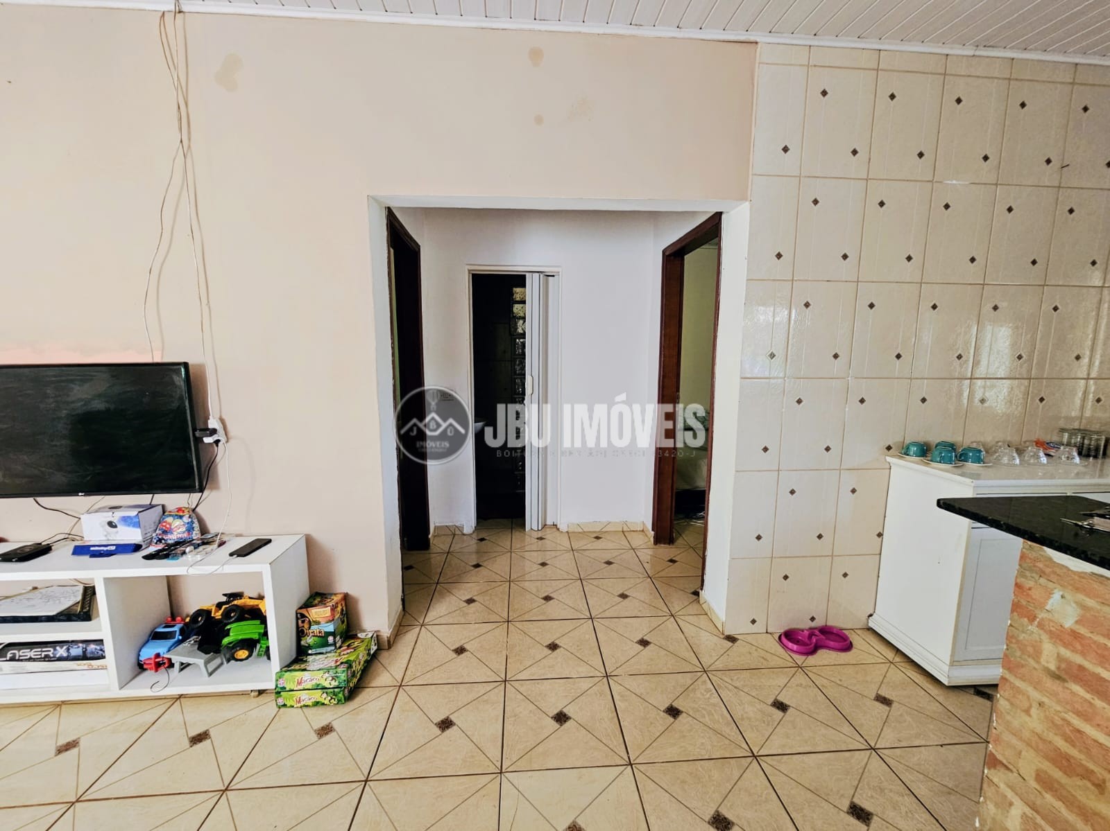 Chácara com 3 dormitórios à venda, 750m² por R$ 375.000 – Recanto Maravilha – Boituva/SP
