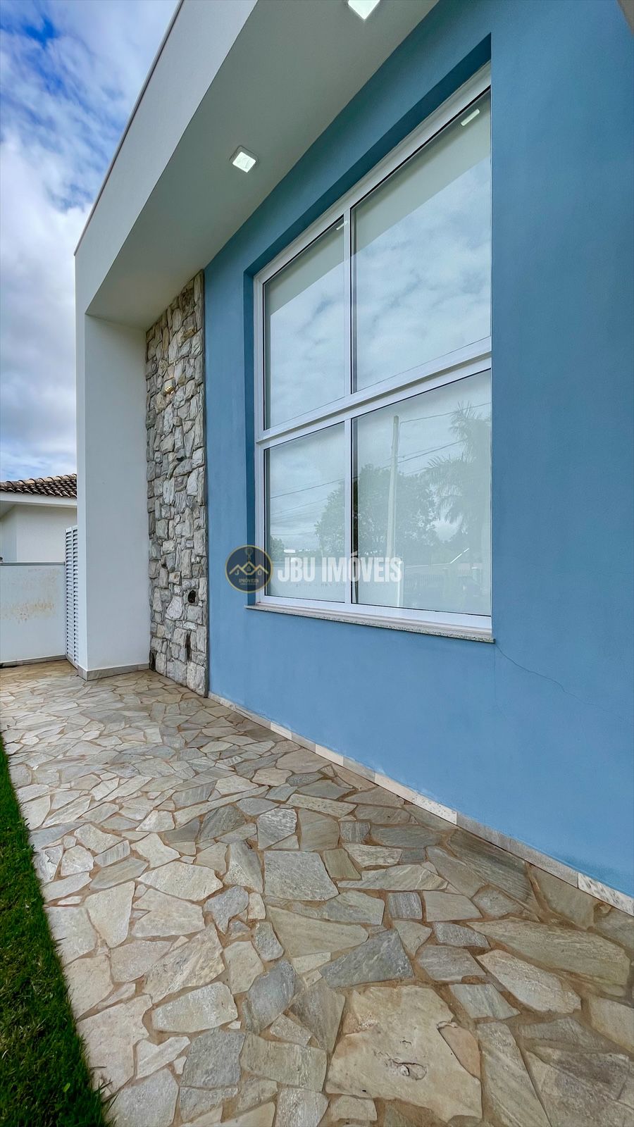 Chácara com 3 suítes à venda, 200m² por R$ 1.280.000 – Condomínio Greenville II – Boituva/SP