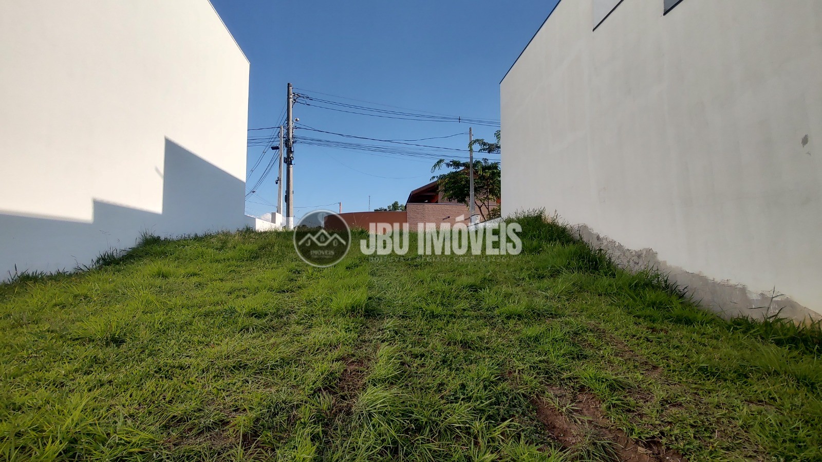 Terreno à venda, 353,50m² por R$ 290.000 – Condomínio Green Valley – Centro – Cerquilho/SP