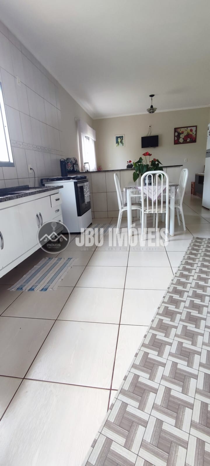 Chácara com 3 dormitórios à venda, 284m² por R$ 670.000 – Recanto Maravilha – Boituva/SP