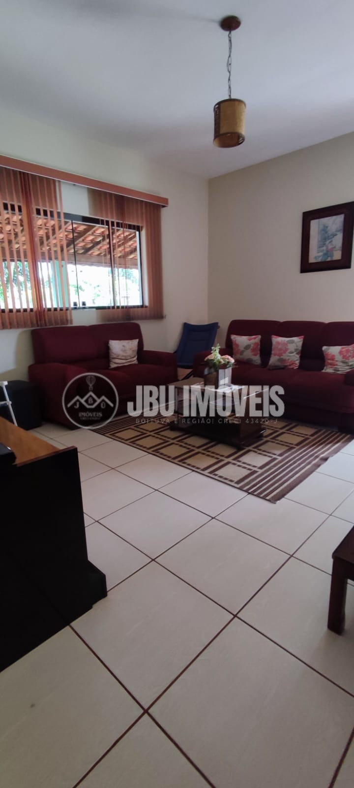 Chácara com 3 dormitórios à venda, 284m² por R$ 670.000 – Recanto Maravilha – Boituva/SP