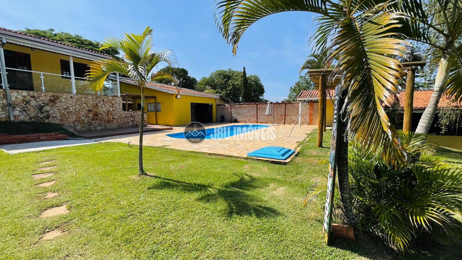 Chácara à venda, 2.556m² por R$ 900.000 – Vale dos Lagos – Tatuí/SP