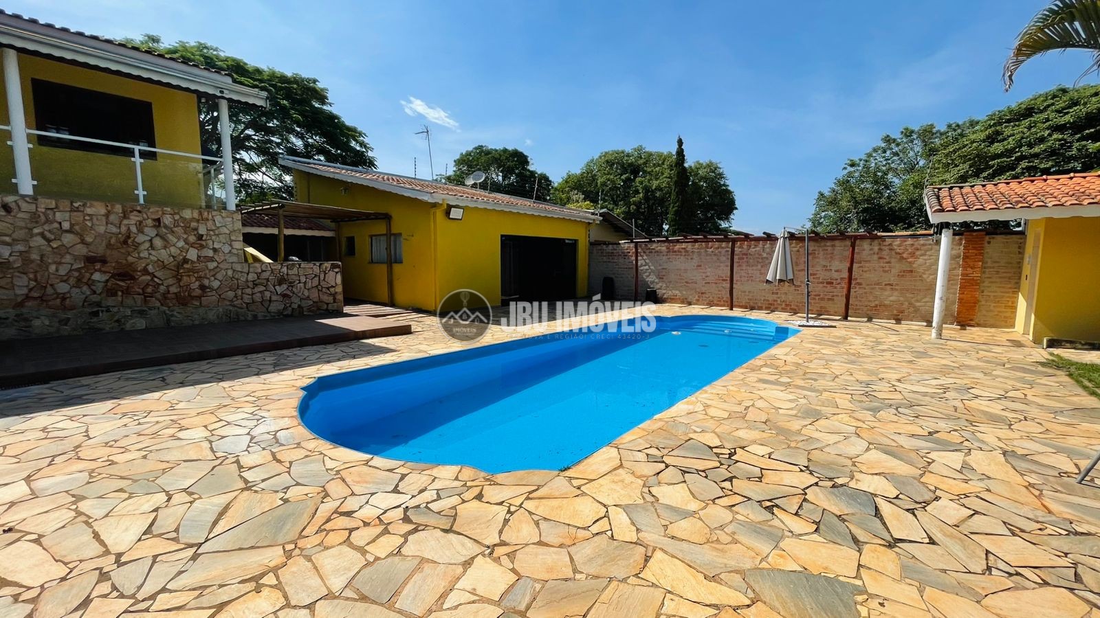 Chácara à venda, 2.556m² por R$ 900.000 – Vale dos Lagos – Tatuí/SP