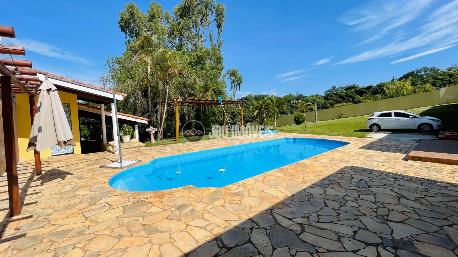 Chácara à venda, 2.556m² por R$ 900.000 – Vale dos Lagos – Tatuí/SP