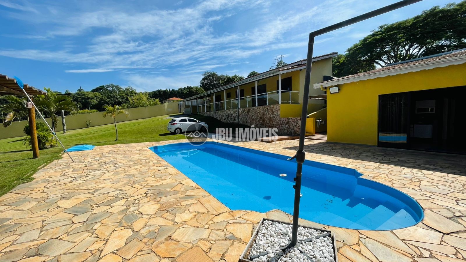 Chácara à venda, 2.556m² por R$ 900.000 – Vale dos Lagos – Tatuí/SP