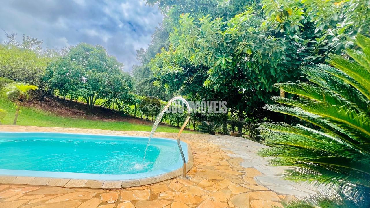 Chácara com 3 dormitórios à venda, 110m² por R$ 890.000 - Condomínio Nova Rheata - Boituva/SP