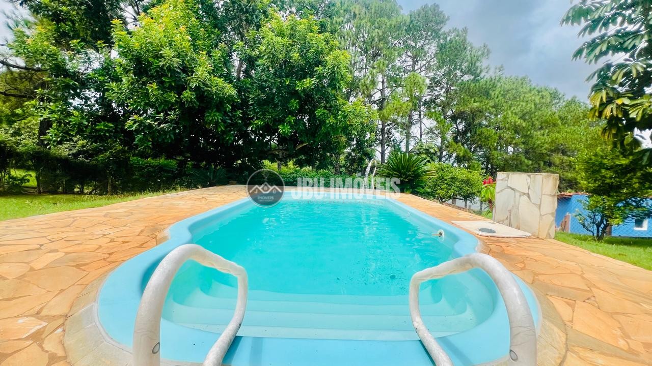 Chácara com 3 dormitórios à venda, 110m² por R$ 890.000 - Condomínio Nova Rheata - Boituva/SP