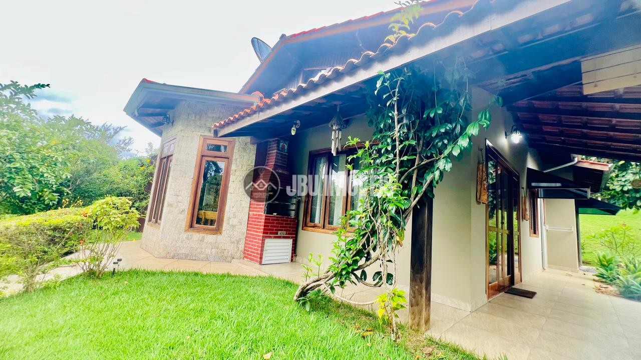 Chácara com 3 dormitórios à venda, 110m² por R$ 890.000 - Condomínio Nova Rheata - Boituva/SP