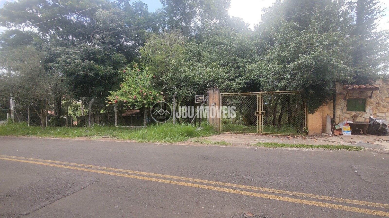 Terreno à venda, 2.070m² por R$ 550.000 – Condomínio Vitassay – Boituva/SP
