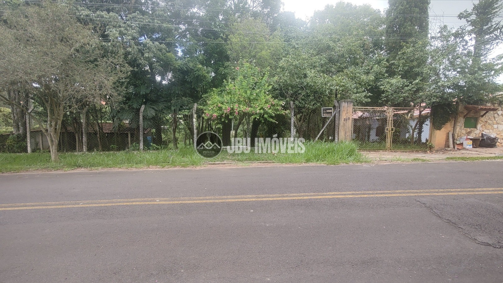 Terreno à venda, 2.070m² por R$ 550.000 – Condomínio Vitassay – Boituva/SP