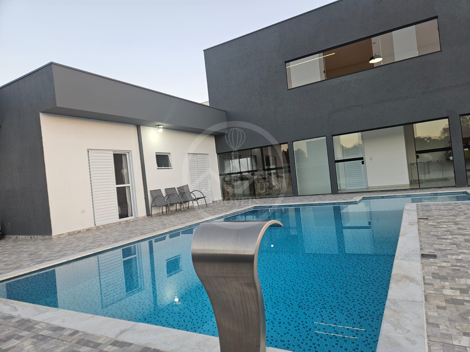 Casa com 4 dormitórios à venda, 320m² por R$ 1.490.000,00 – Condomínio Portal dos Lagos – Boituva/SP