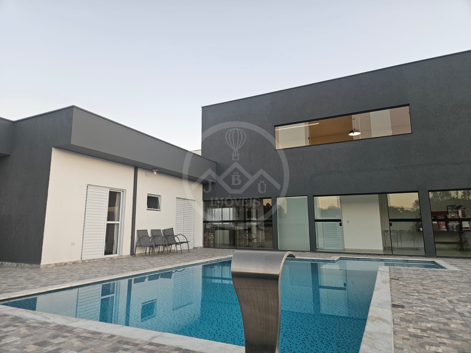 Casa com 4 dormitórios à venda, 320m² por R$ 1.490.000,00 – Condomínio Portal dos Lagos – Boituva/SP