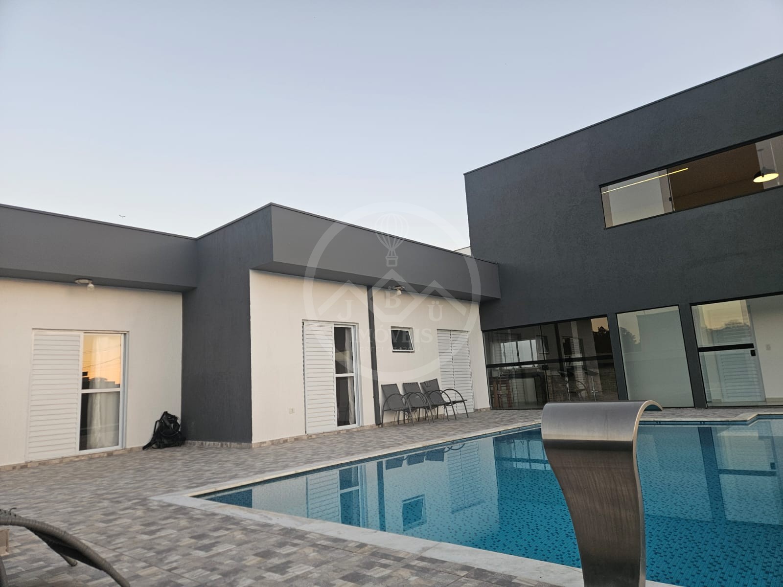 Casa com 4 dormitórios à venda, 320m² por R$ 1.490.000,00 – Condomínio Portal dos Lagos – Boituva/SP