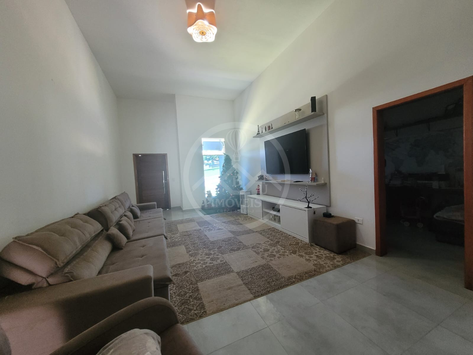 Casa com 4 dormitórios à venda, 320m² por R$ 1.490.000,00 – Condomínio Portal dos Lagos – Boituva/SP