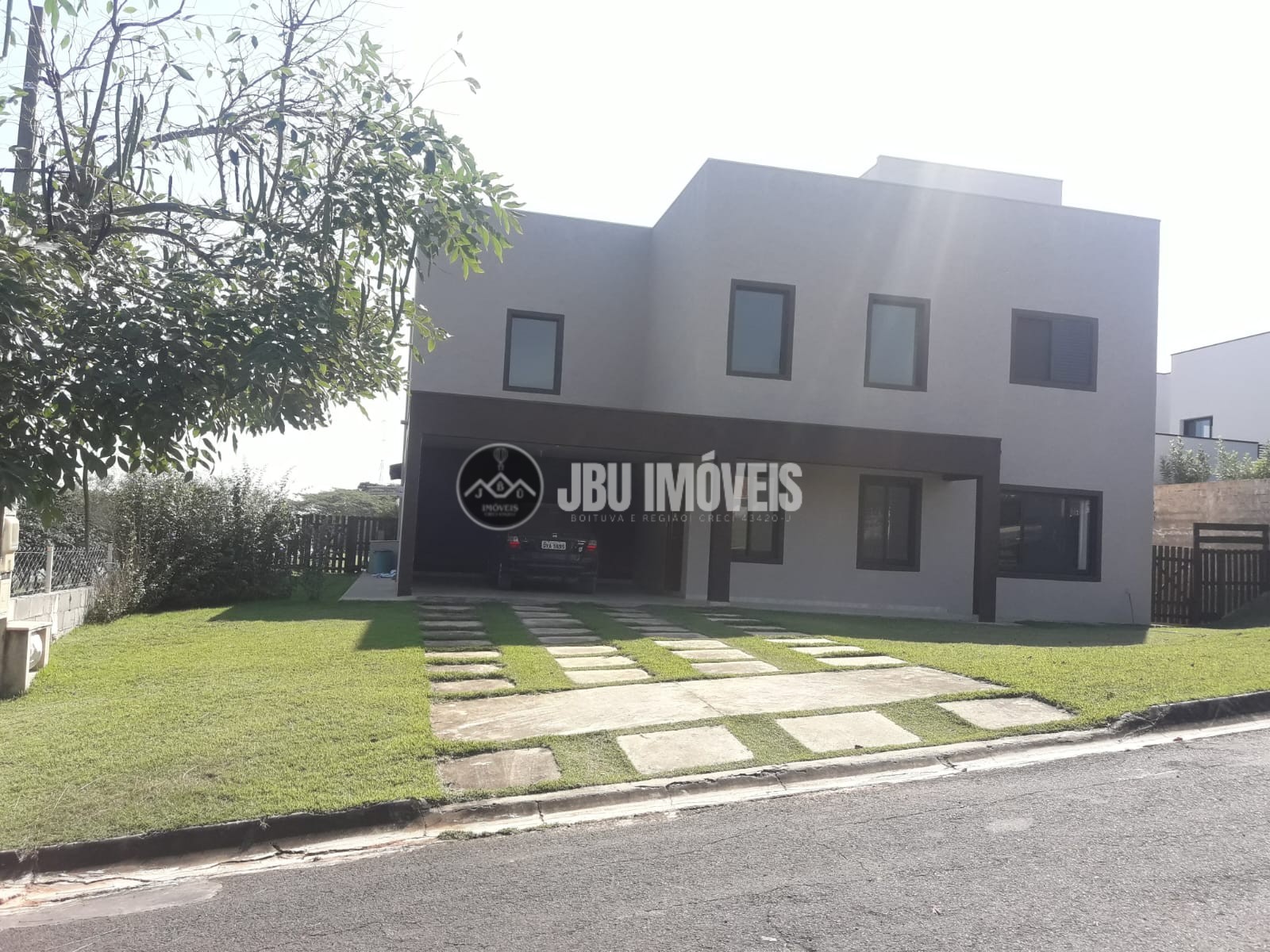 Chácara com 5 dormitórios à venda, 261m² por R$ 1.400.000 - Condomínio Portal dos Lagos - Boituva/SP