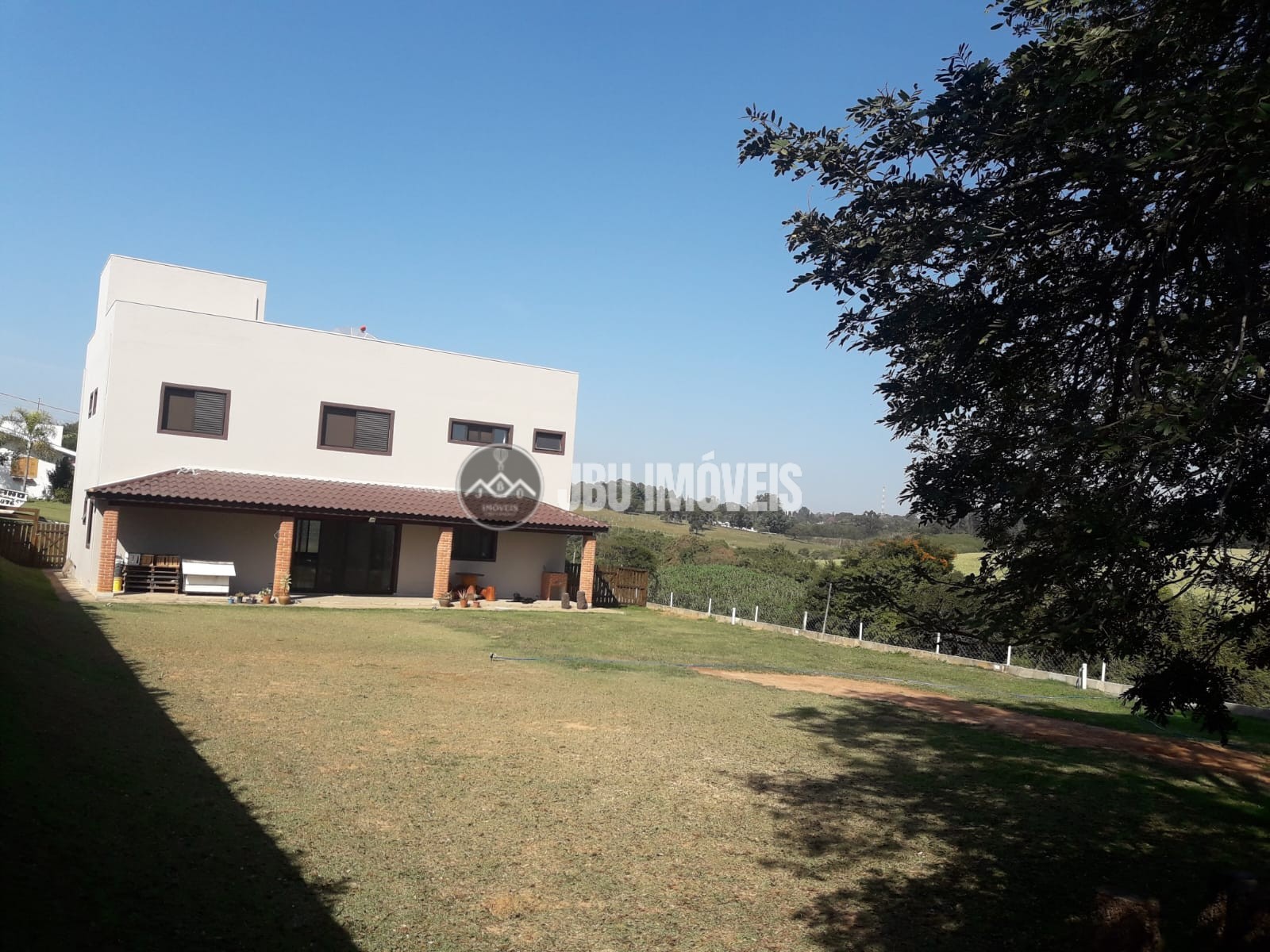 Chácara com 5 dormitórios à venda, 261m² por R$ 1.400.000 - Condomínio Portal dos Lagos - Boituva/SP