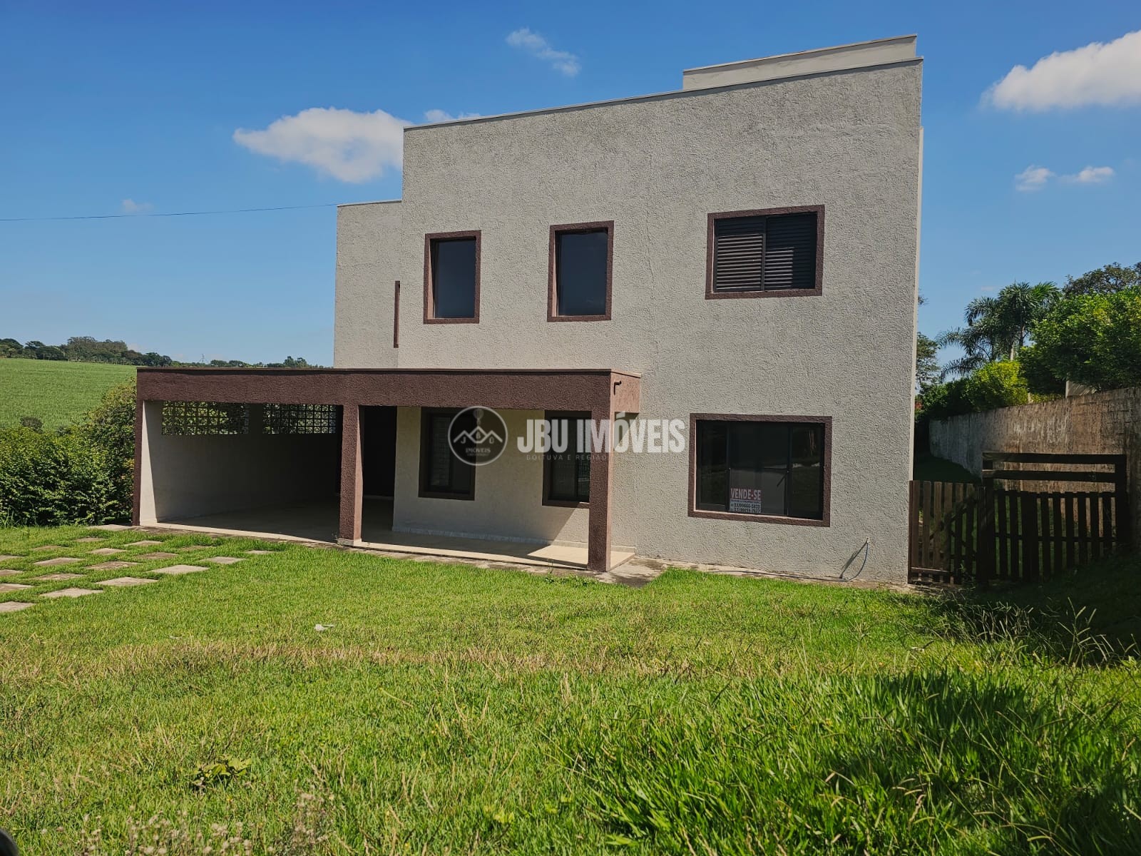 Chácara com 5 dormitórios à venda, 261m² por R$ 1.400.000 - Condomínio Portal dos Lagos - Boituva/SP