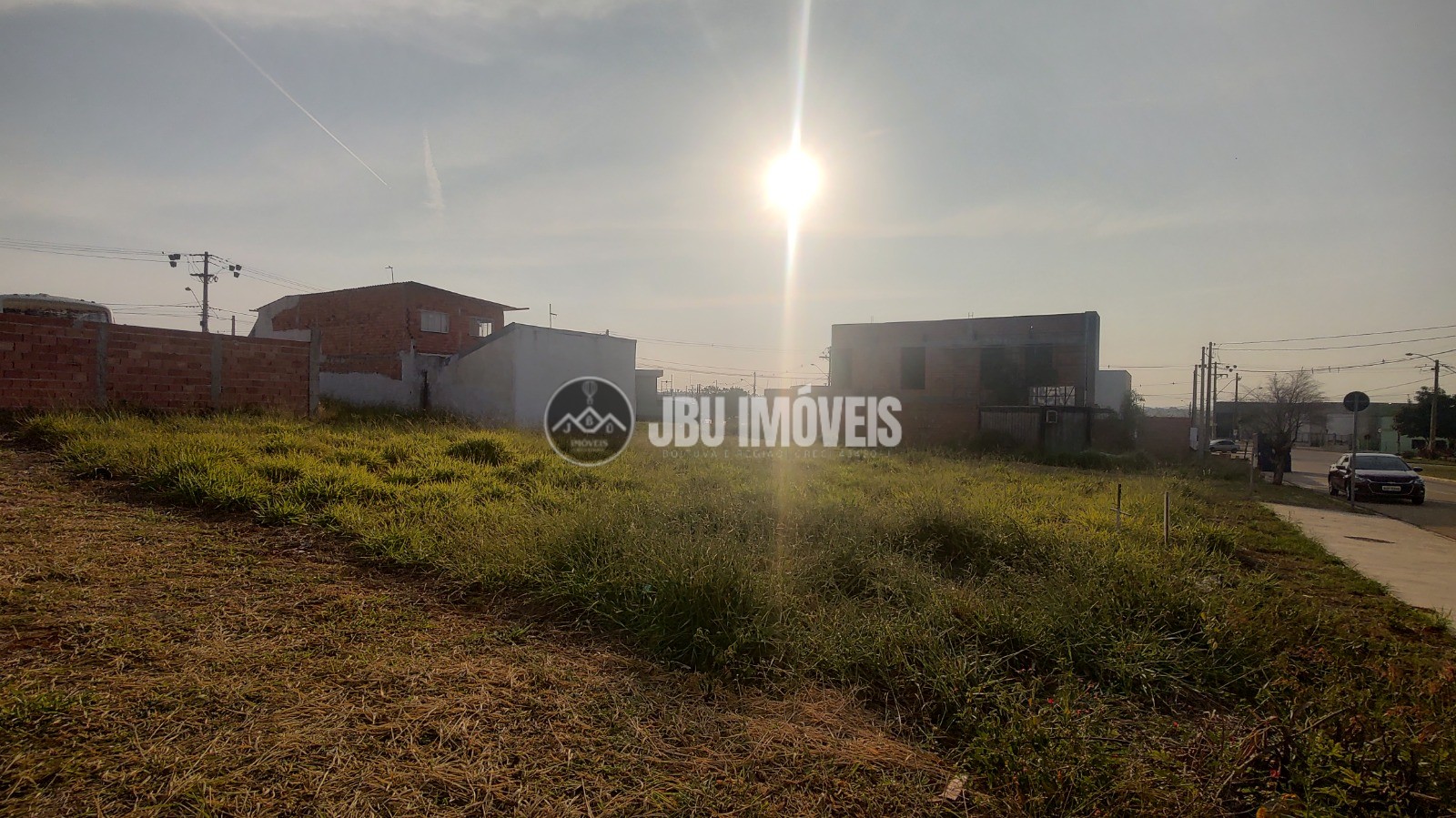 Amplo Terreno no Residencial Vitória II em Cerquilho Novo