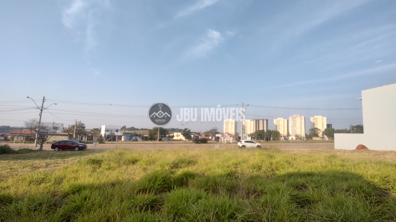 Amplo Terreno no Residencial Vitória II em Cerquilho Novo