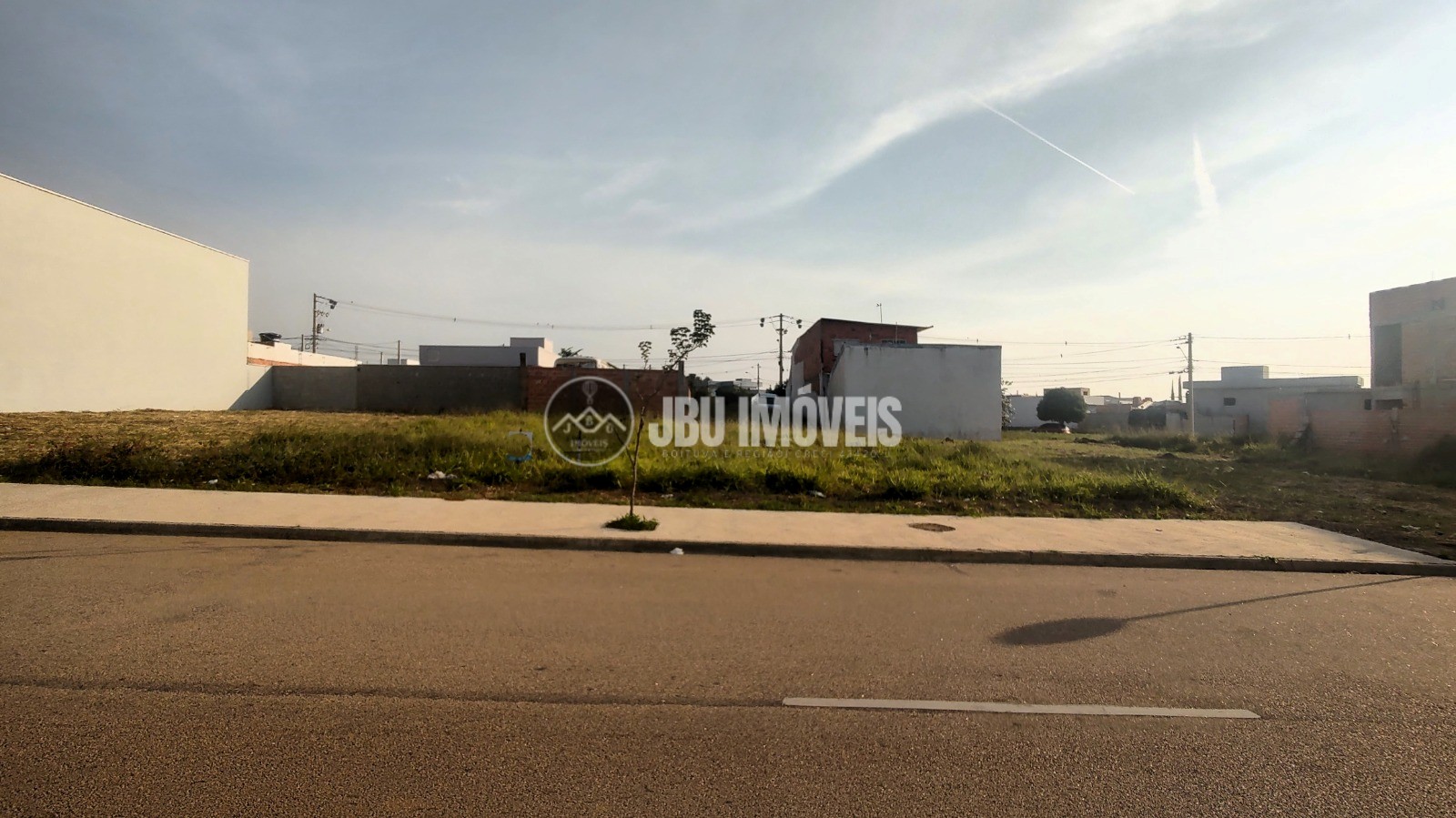Amplo Terreno no Residencial Vitória II em Cerquilho Novo
