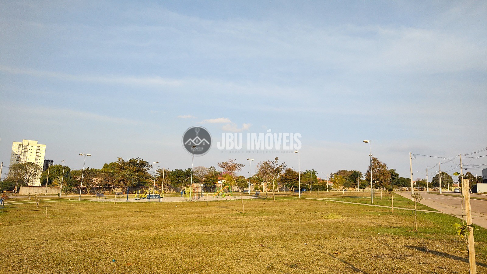 Amplo Terreno no Residencial Vitória II em Cerquilho Novo